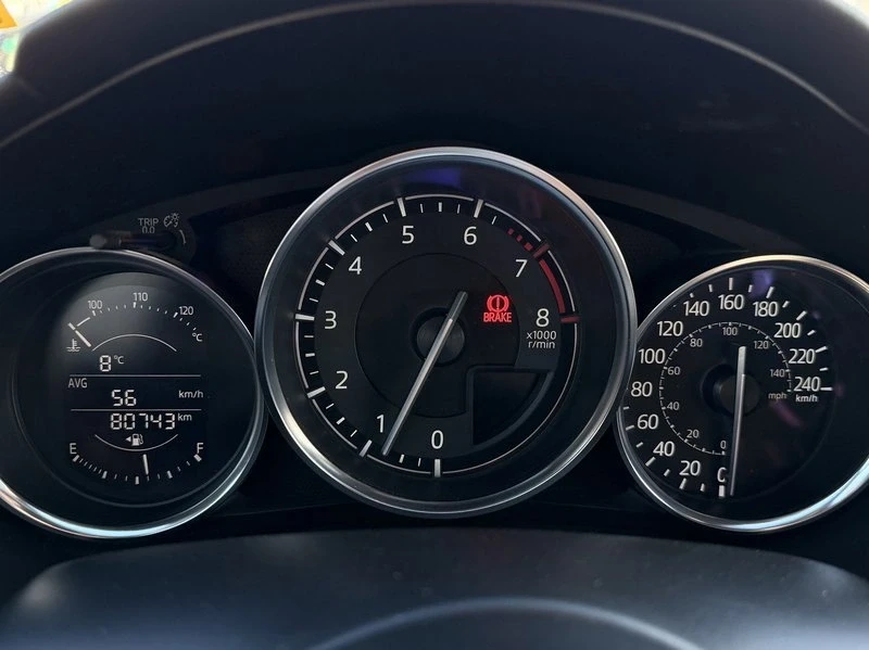 2016 Mazda ND MX-5 Miata - Image 5 of 5