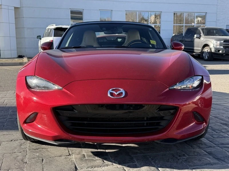 2016 Mazda ND MX-5 Miata - Image 2 of 5