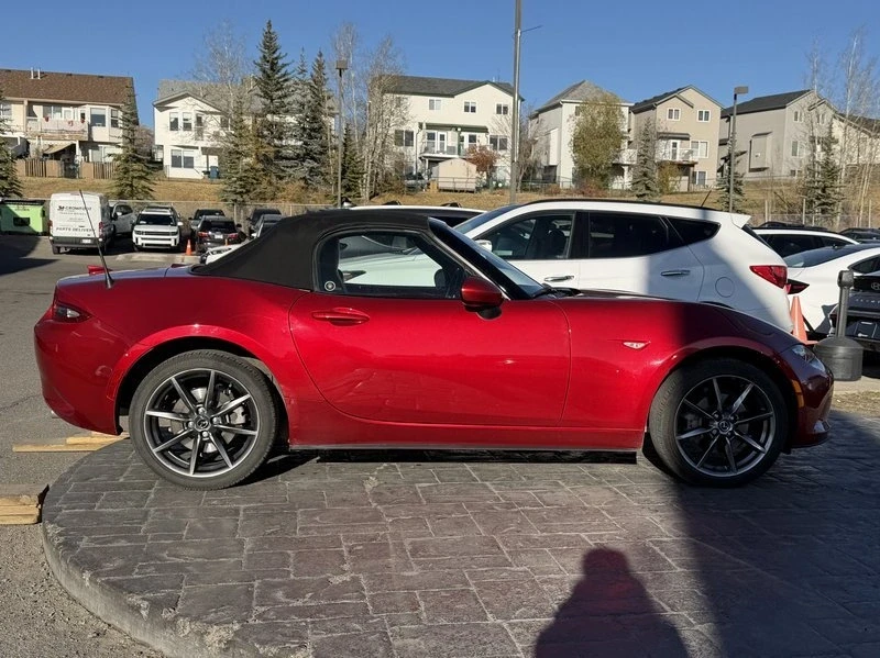 2016 Mazda ND MX-5 Miata - Image 3 of 5
