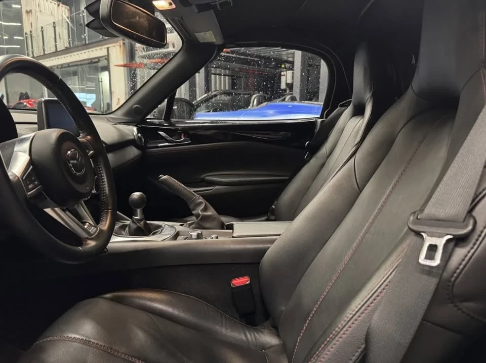 2016 Mazda ND MX-5 Miata - Image 4 of 5