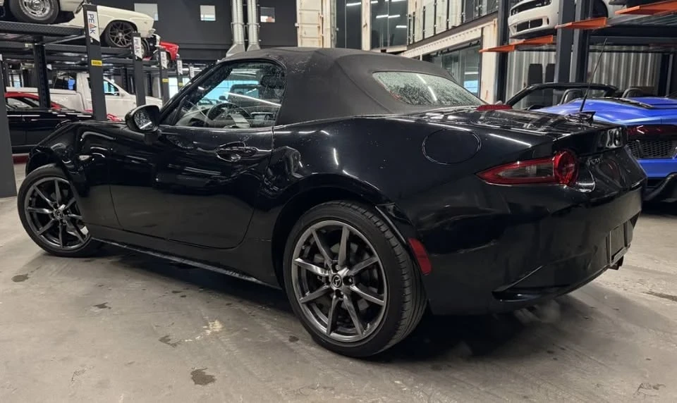 2016 Mazda ND MX-5 Miata - Image 3 of 5