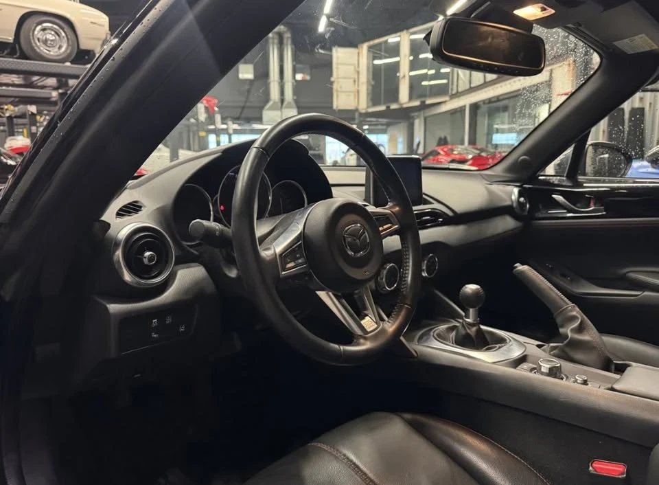 2016 Mazda ND MX-5 Miata - Image 5 of 5