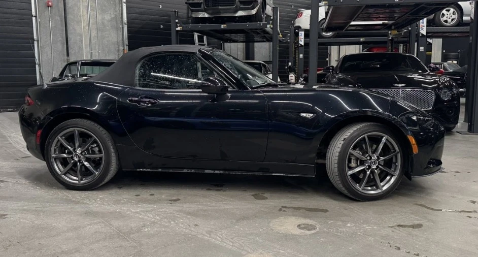 2016 Mazda ND MX-5 Miata - Image 2 of 5