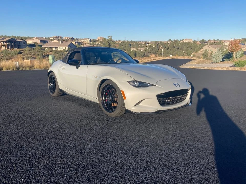 2016 Mazda ND MX-5 Miata - Image 9 of 20
