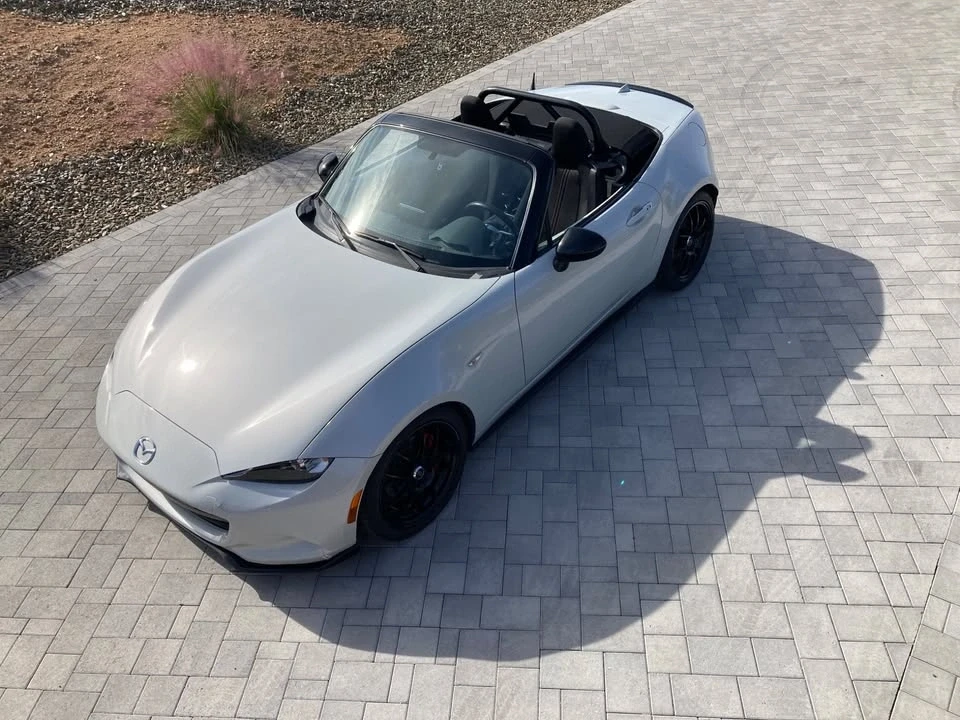 2016 Mazda ND MX-5 Miata - Image 2 of 20