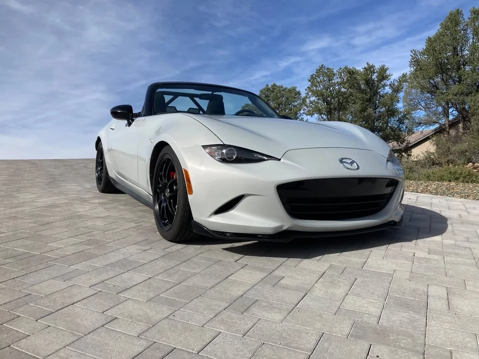 2016 Mazda ND MX-5 Miata - Image 14 of 20
