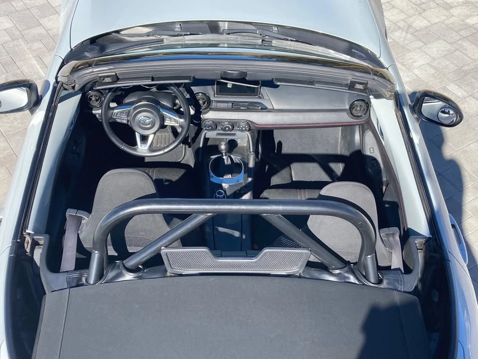2016 Mazda ND MX-5 Miata - Image 4 of 20