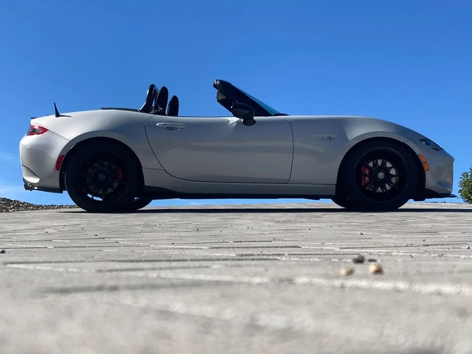 2016 Mazda ND MX-5 Miata - Image 20 of 20