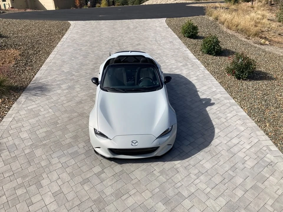 2016 Mazda ND MX-5 Miata - Image 12 of 20