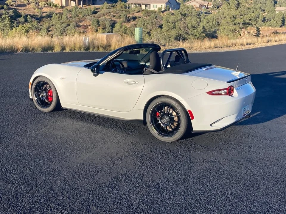 2016 Mazda ND MX-5 Miata - Image 10 of 20