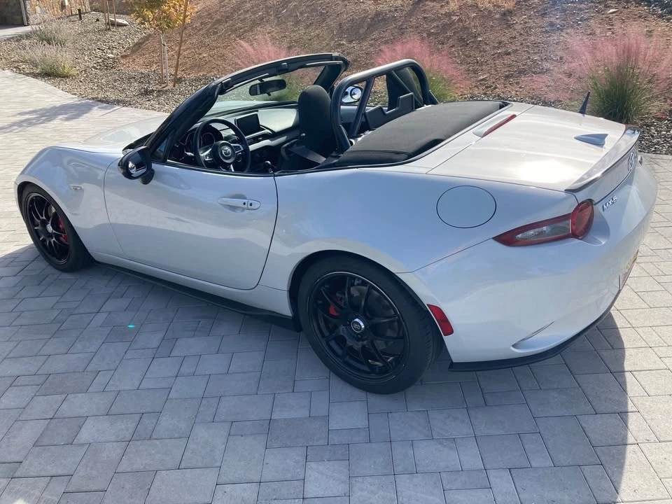 2016 Mazda ND MX-5 Miata - Image 3 of 20