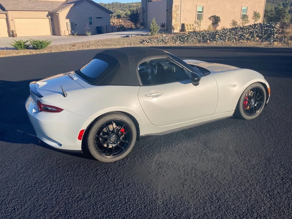 2016 Mazda ND MX-5 Miata - Image 6 of 20
