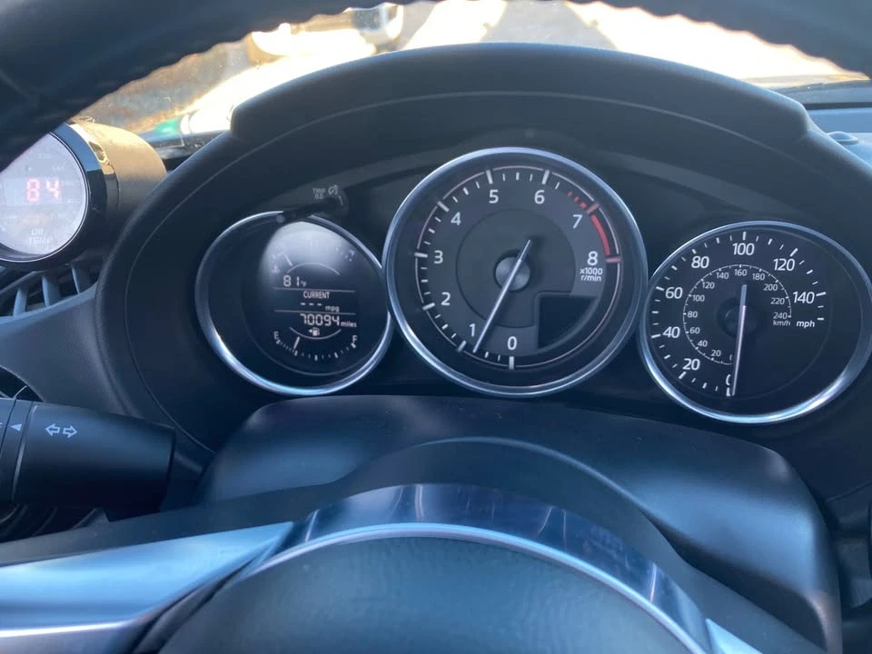 2016 Mazda ND MX-5 Miata - Image 5 of 20