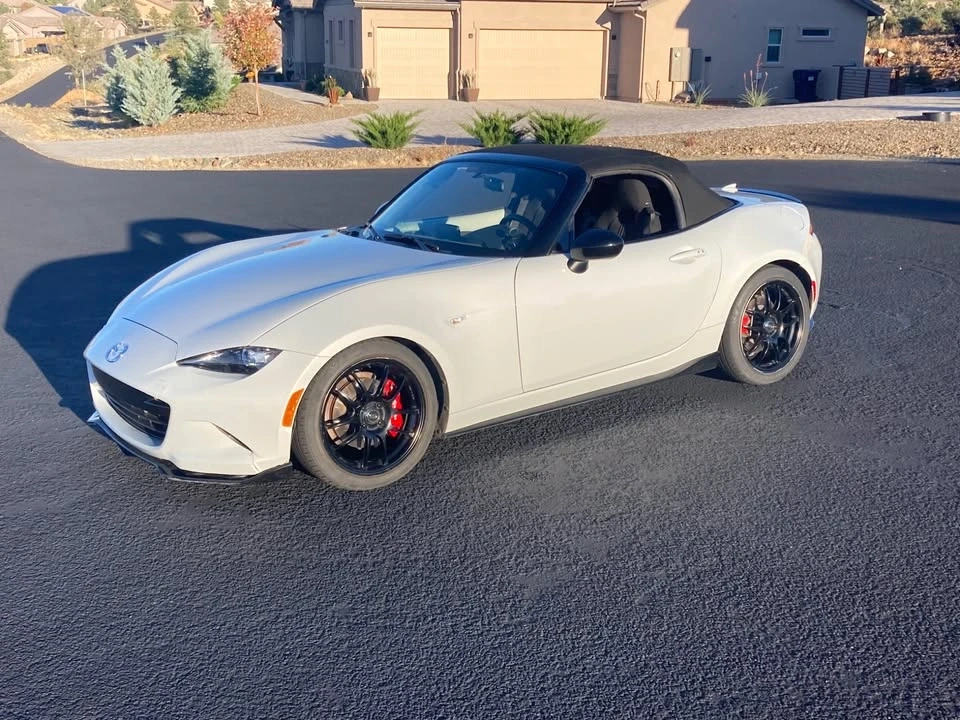 2016 Mazda ND MX-5 Miata - Image 7 of 20