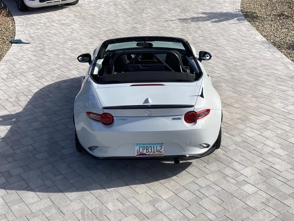 2016 Mazda ND MX-5 Miata - Image 13 of 20