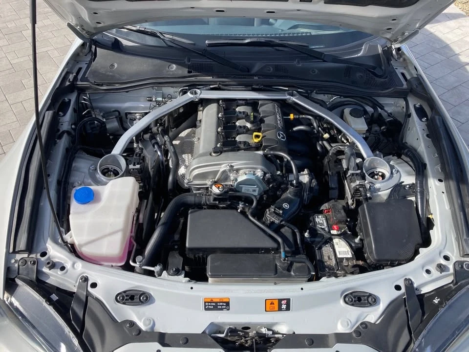 2016 Mazda ND MX-5 Miata - Image 16 of 20