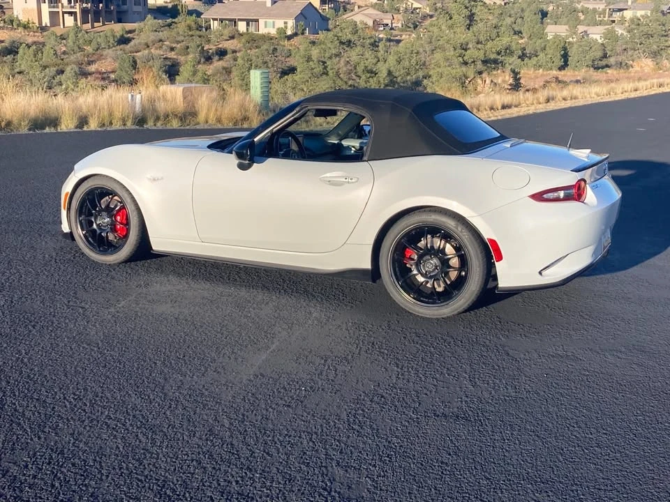 2016 Mazda ND MX-5 Miata - Image 8 of 20