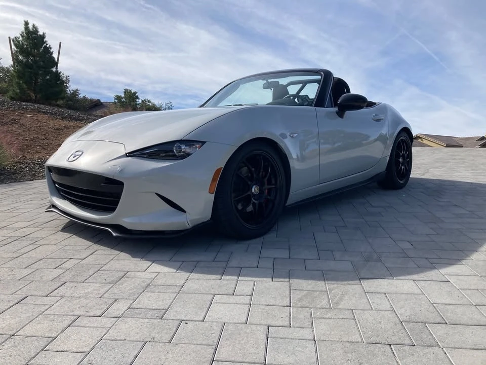 2016 Mazda ND MX-5 Miata - Image 15 of 20
