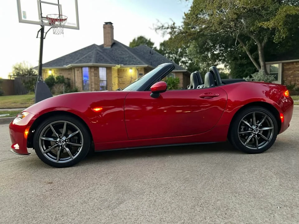 2016 Mazda ND MX-5 Miata - Image 7 of 16