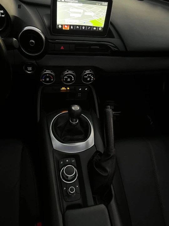 2016 Mazda ND MX-5 Miata - Image 10 of 16