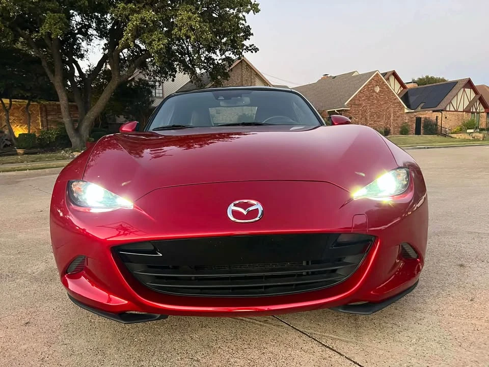 2016 Mazda ND MX-5 Miata - Image 9 of 16