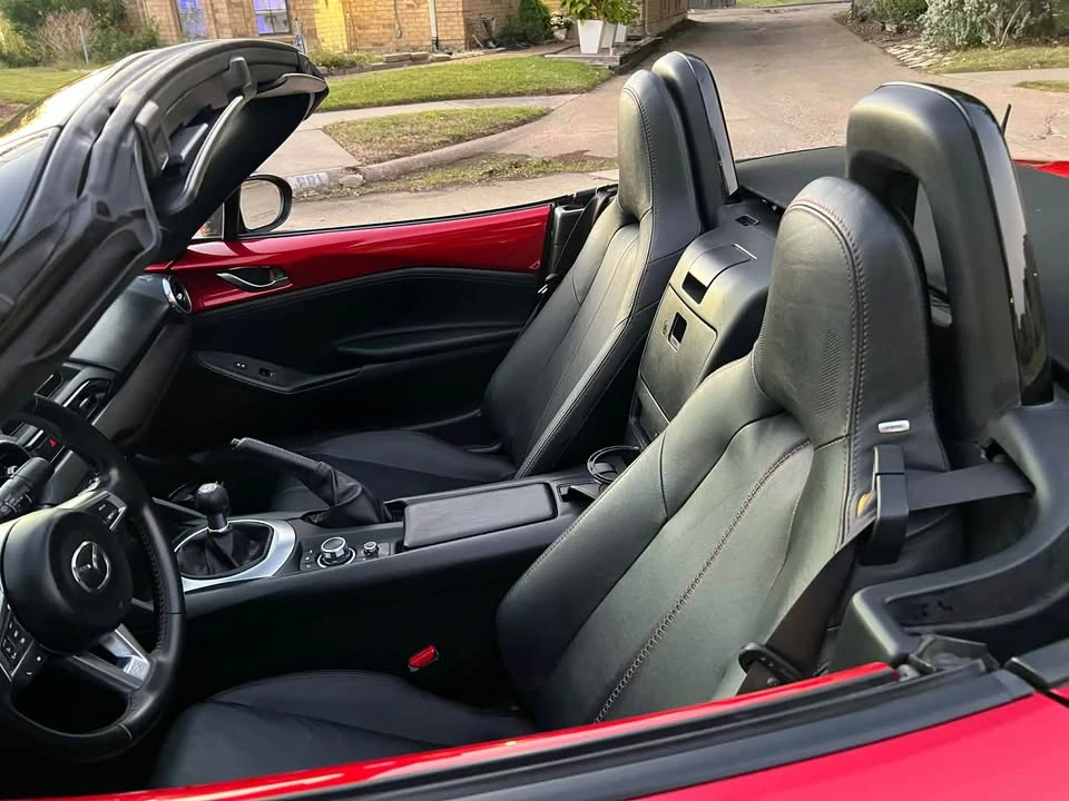 2016 Mazda ND MX-5 Miata - Image 14 of 16