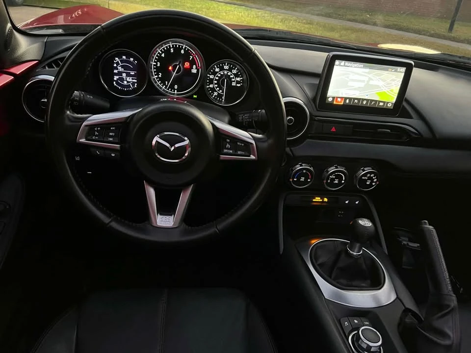 2016 Mazda ND MX-5 Miata - Image 16 of 16