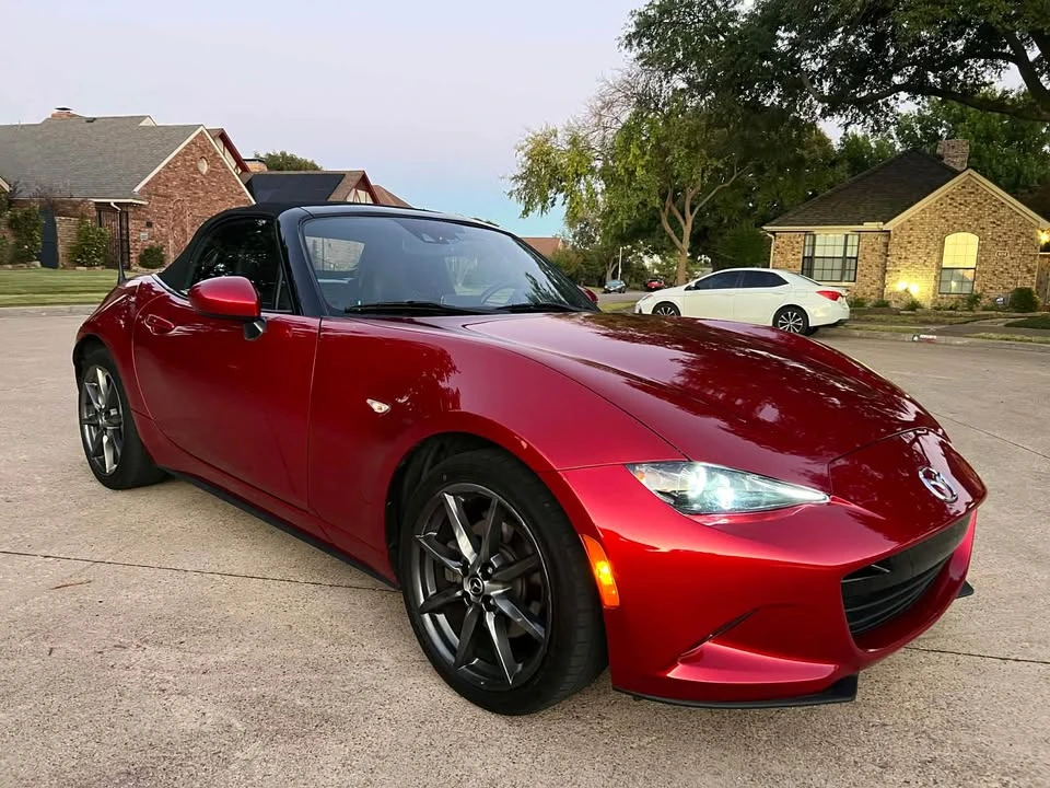 2016 Mazda ND MX-5 Miata - Image 15 of 16