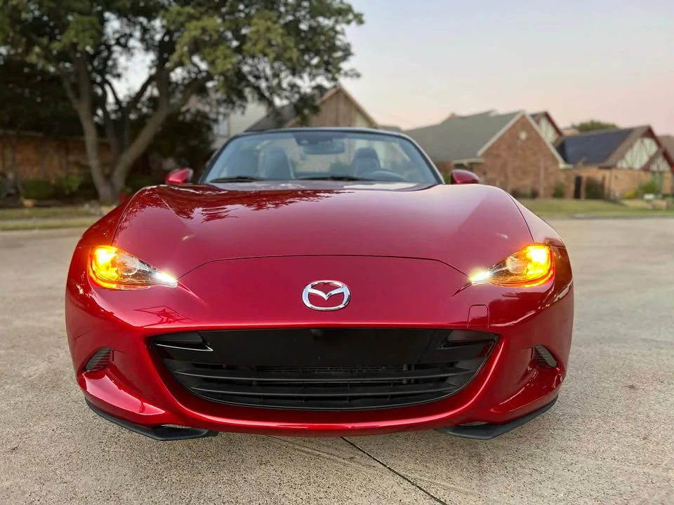 2016 Mazda ND MX-5 Miata - Image 8 of 16