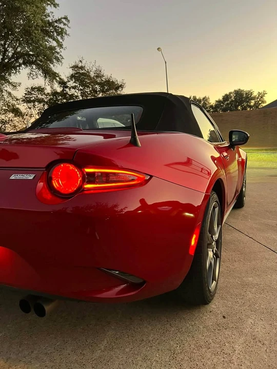 2016 Mazda ND MX-5 Miata - Image 6 of 16