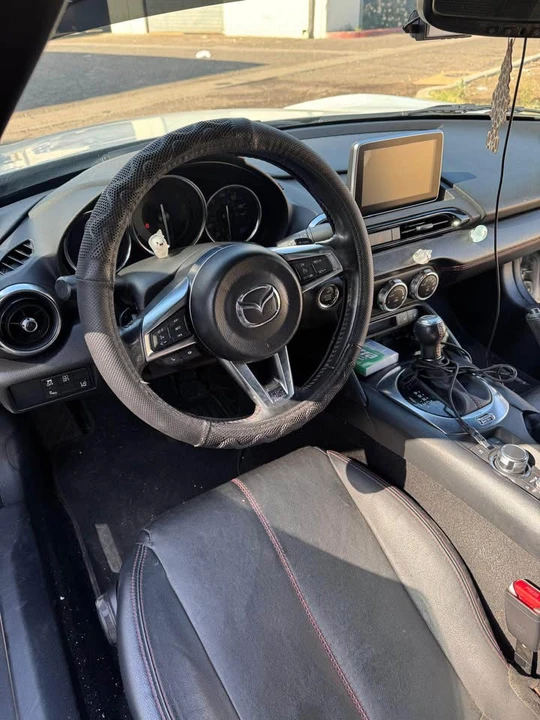 2016 Mazda ND MX-5 Miata - Image 3 of 7