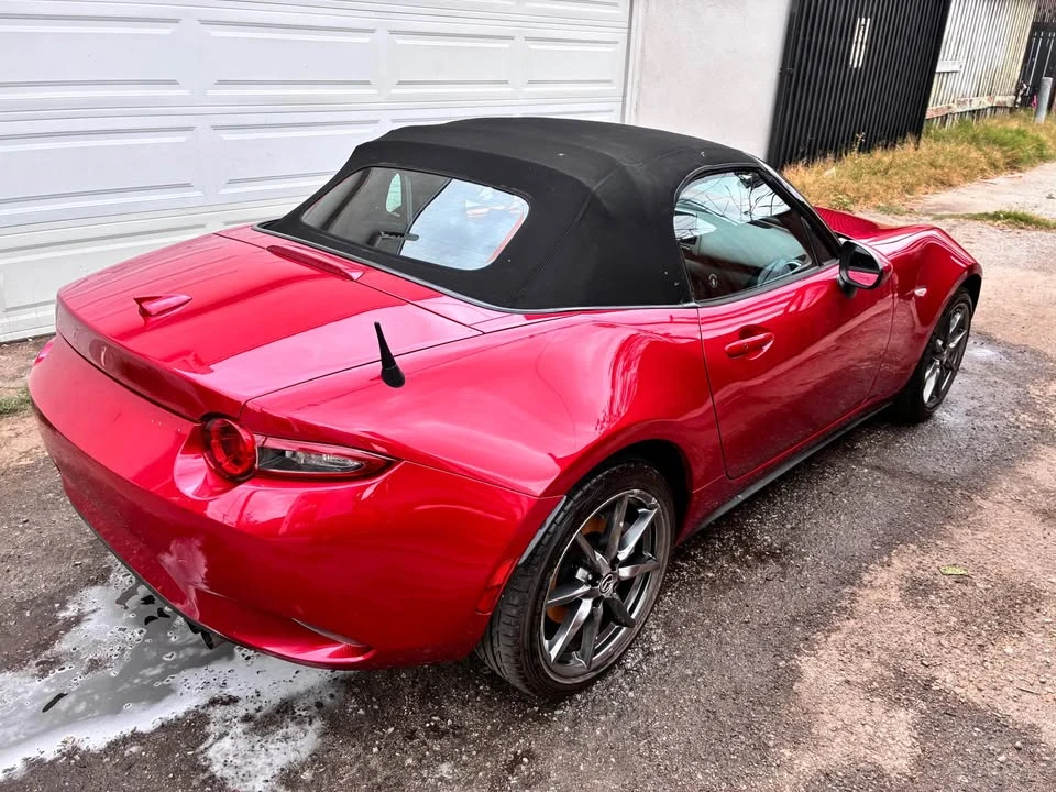 2016 Mazda ND MX-5 Miata - Image 5 of 7