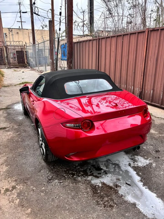 2016 Mazda ND MX-5 Miata - Image 4 of 7