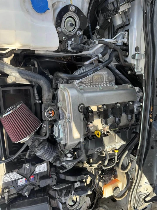 2016 Mazda ND MX-5 Miata - Image 5 of 7