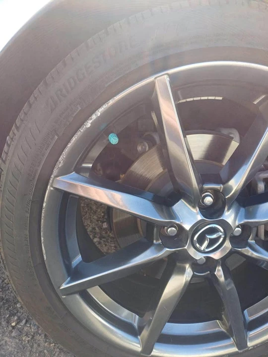 2016 Mazda ND MX-5 Miata - Image 7 of 7