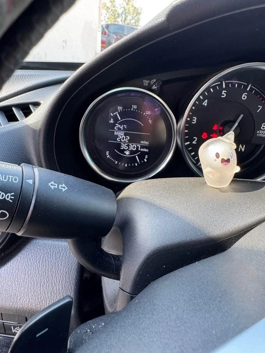2016 Mazda ND MX-5 Miata - Image 4 of 7