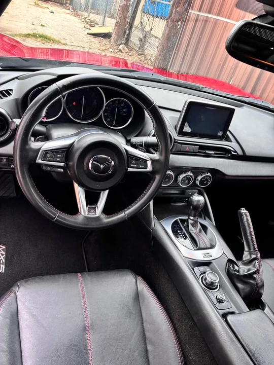 2016 Mazda ND MX-5 Miata - Image 3 of 7