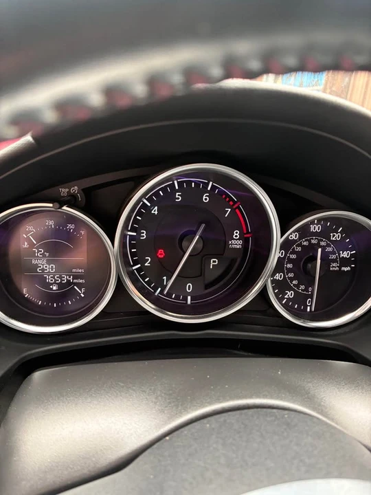 2016 Mazda ND MX-5 Miata - Image 7 of 7