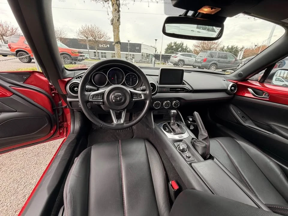2016 Mazda ND MX-5 Miata - Image 6 of 9