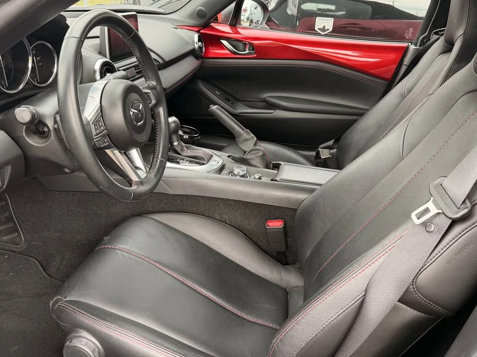 2016 Mazda ND MX-5 Miata - Image 5 of 9