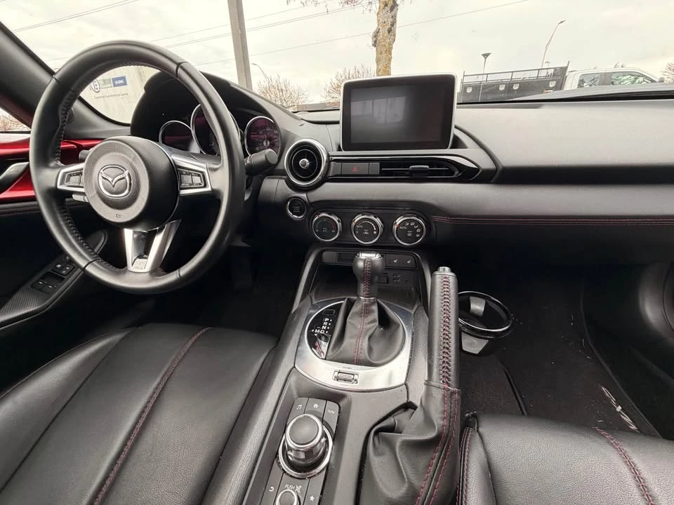 2016 Mazda ND MX-5 Miata - Image 9 of 9