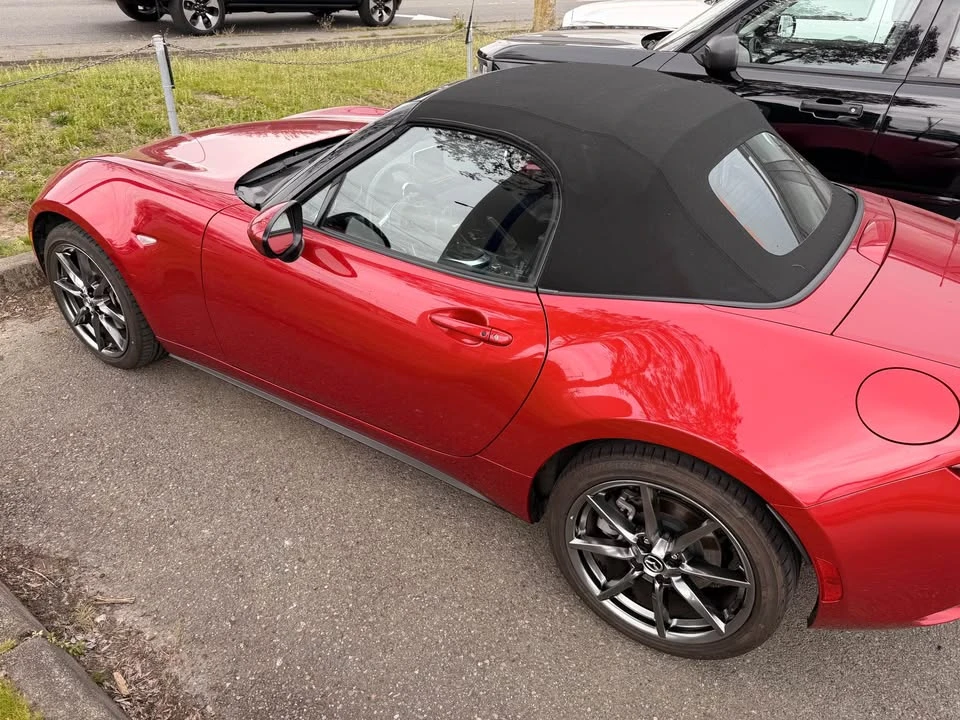 2016 Mazda ND MX-5 Miata - Image 3 of 9