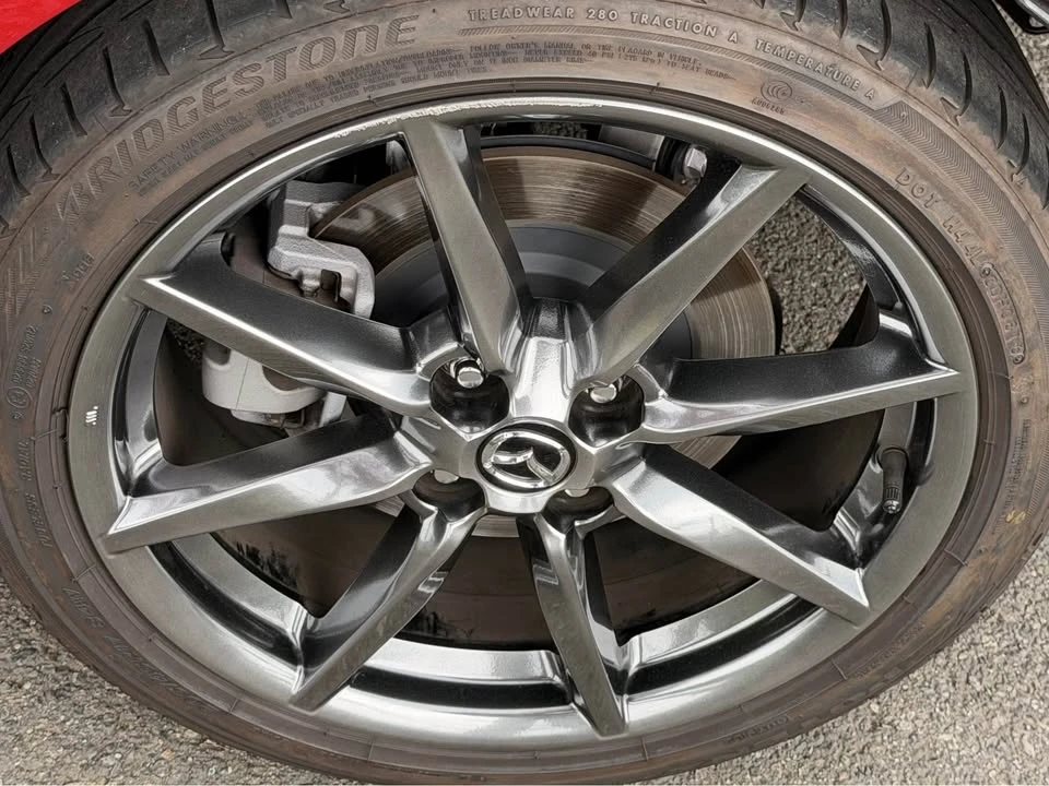 2016 Mazda ND MX-5 Miata - Image 4 of 9