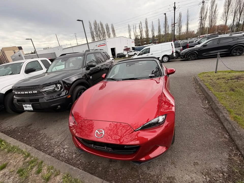 2016 Mazda ND MX-5 Miata - Image 7 of 9