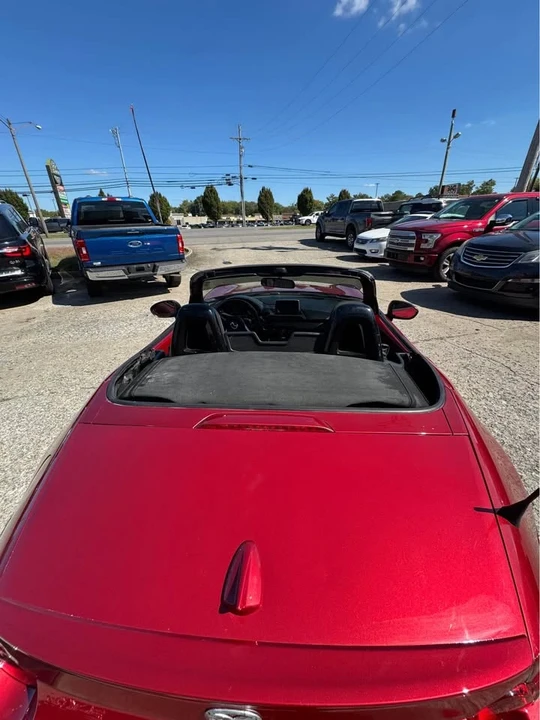 2016 Mazda ND MX-5 Miata - Image 5 of 8