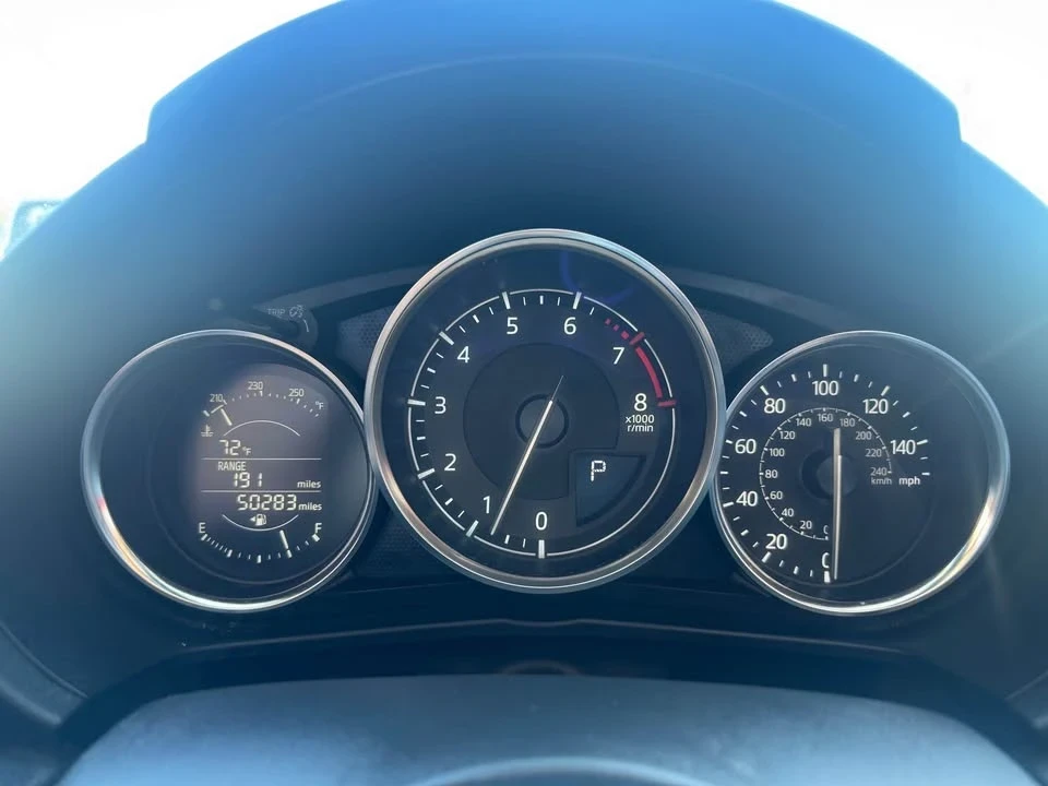 2016 Mazda ND MX-5 Miata - Image 8 of 8