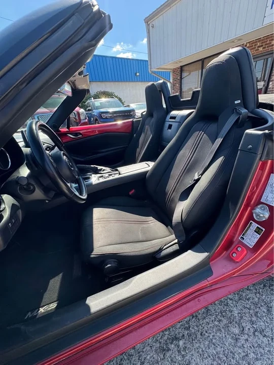 2016 Mazda ND MX-5 Miata - Image 6 of 8