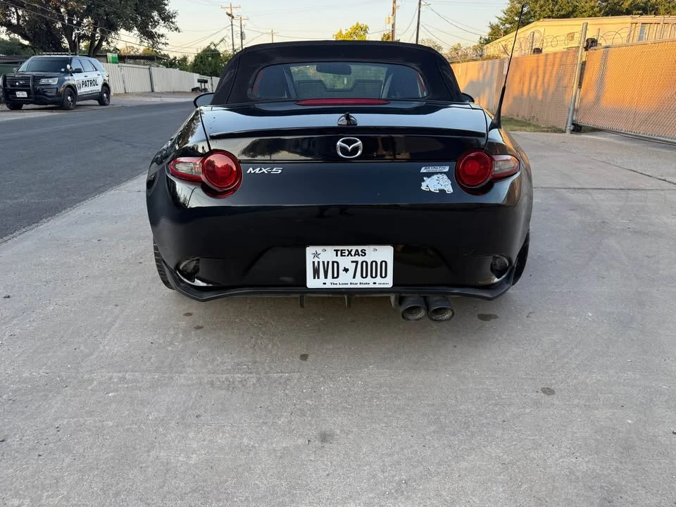 2016 Mazda ND MX-5 Miata - Image 2 of 8
