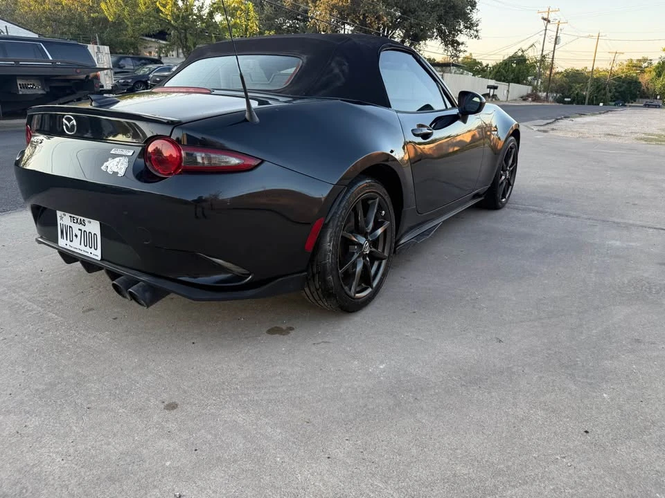 2016 Mazda ND MX-5 Miata - Image 3 of 8