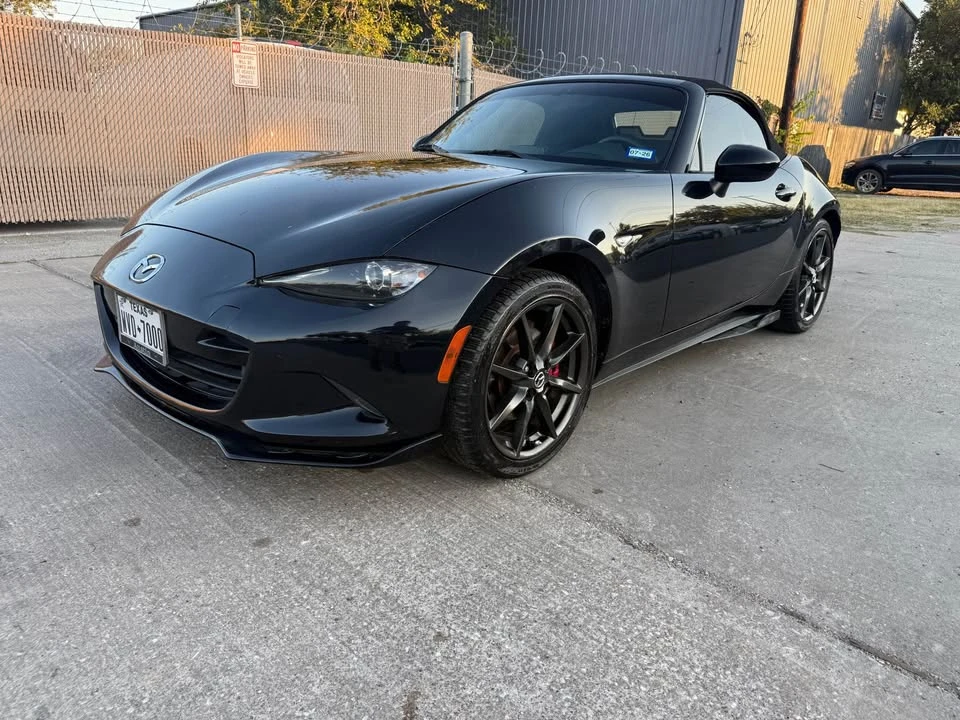 2016 Mazda ND MX-5 Miata - Image 5 of 8